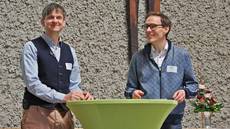 Impulstag "Wandel wagen" des Evangelischen Kirchenbezirks Hochrhein in Waldshut am 7.3.2026