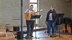 Impulstag "Wandel wagen" des Evangelischen Kirchenbezirks Hochrhein in Waldshut am 7.3.2026