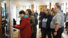 Impulstag "Wandel wagen" des Evangelischen Kirchenbezirks Hochrhein in Waldshut am 7.3.2026