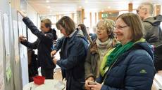 Impulstag "Wandel wagen" des Evangelischen Kirchenbezirks Hochrhein in Waldshut am 7.3.2026