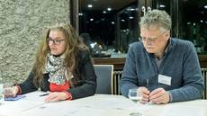 Diakonisches Werk Hochrhein, Verbandsversammlung am 24.01.204