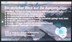 Pfarrkonferenz in Hegne Juli 2025