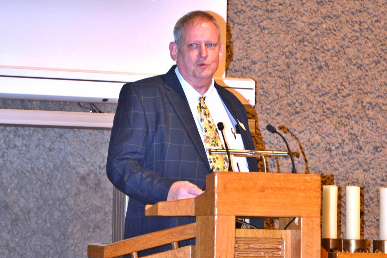 Quelle: Dr. Rudolf Kellerer Haushaltssynode 2023 Kirchenbezirk Hochrhein
