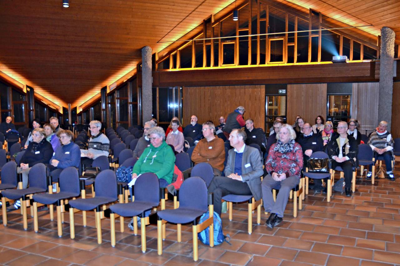Quelle: Dr. Rudolf Kellerer Haushaltssynode 2023 Kirchenbezirk Hochrhein