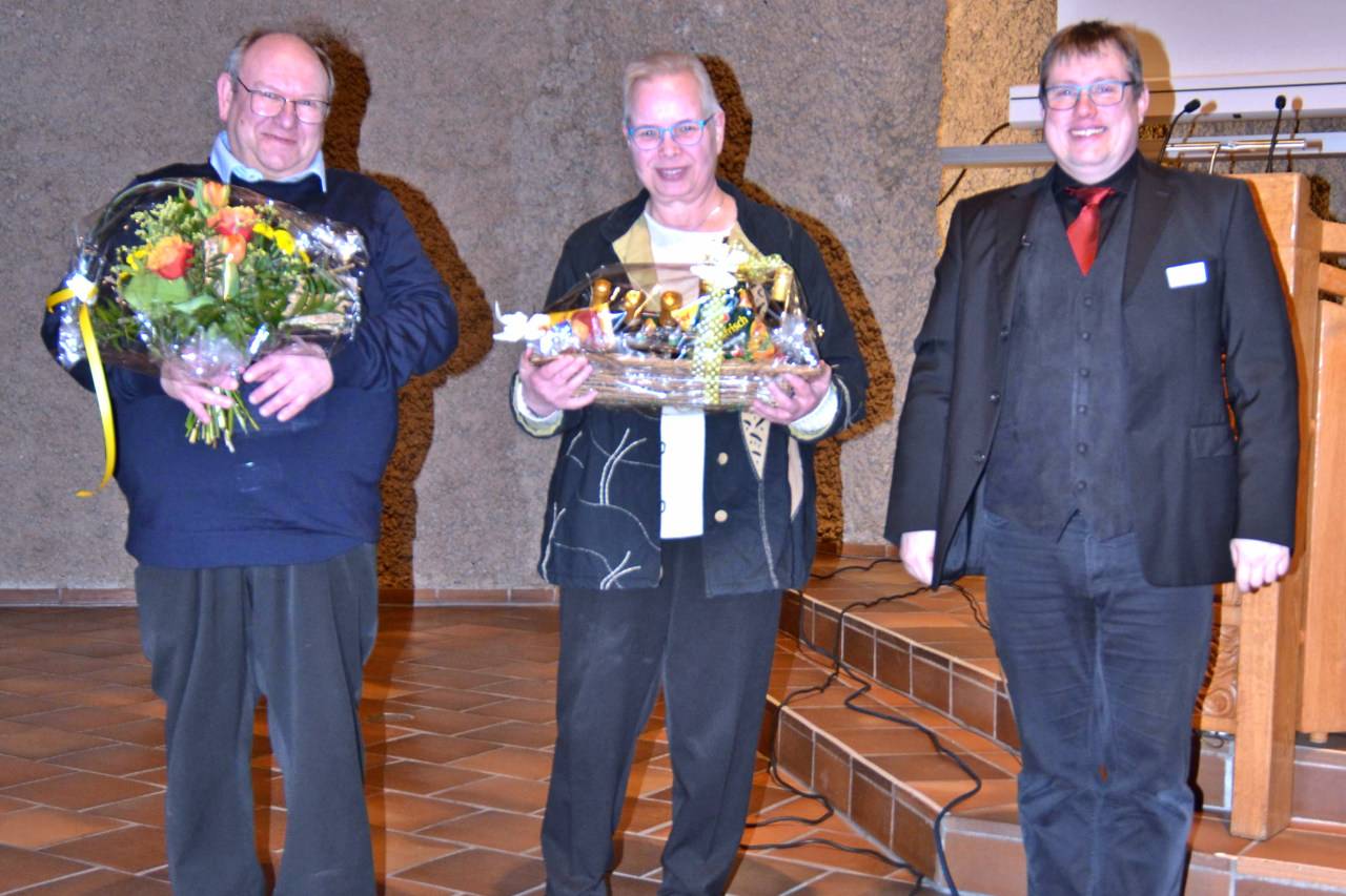 Haushaltssynode 2023 Kirchenbezirk Hochrhein
