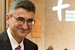 Quelle: Karl-Wilhelm Frommeyer Prälat Marc Witzenbacher