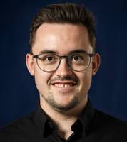 Quelle: Timo Jaworr Bezirkskantor Noah Roloff