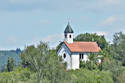 Quelle: Karl-Wilhelm Frommeyer Kirche Kadelburg