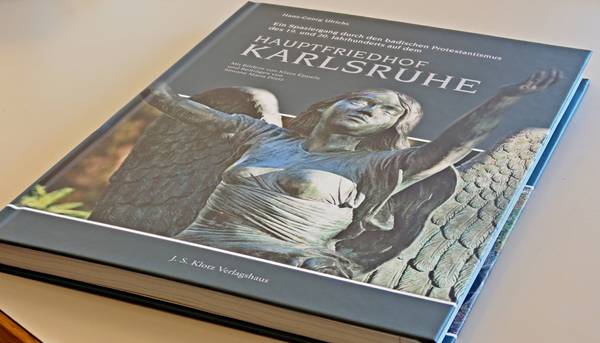 Quelle: Karl-Wilhelm Frommeyer Buchvorstellung PD Dr. Hans-Georg-Ulrichs in Bad Säckingen