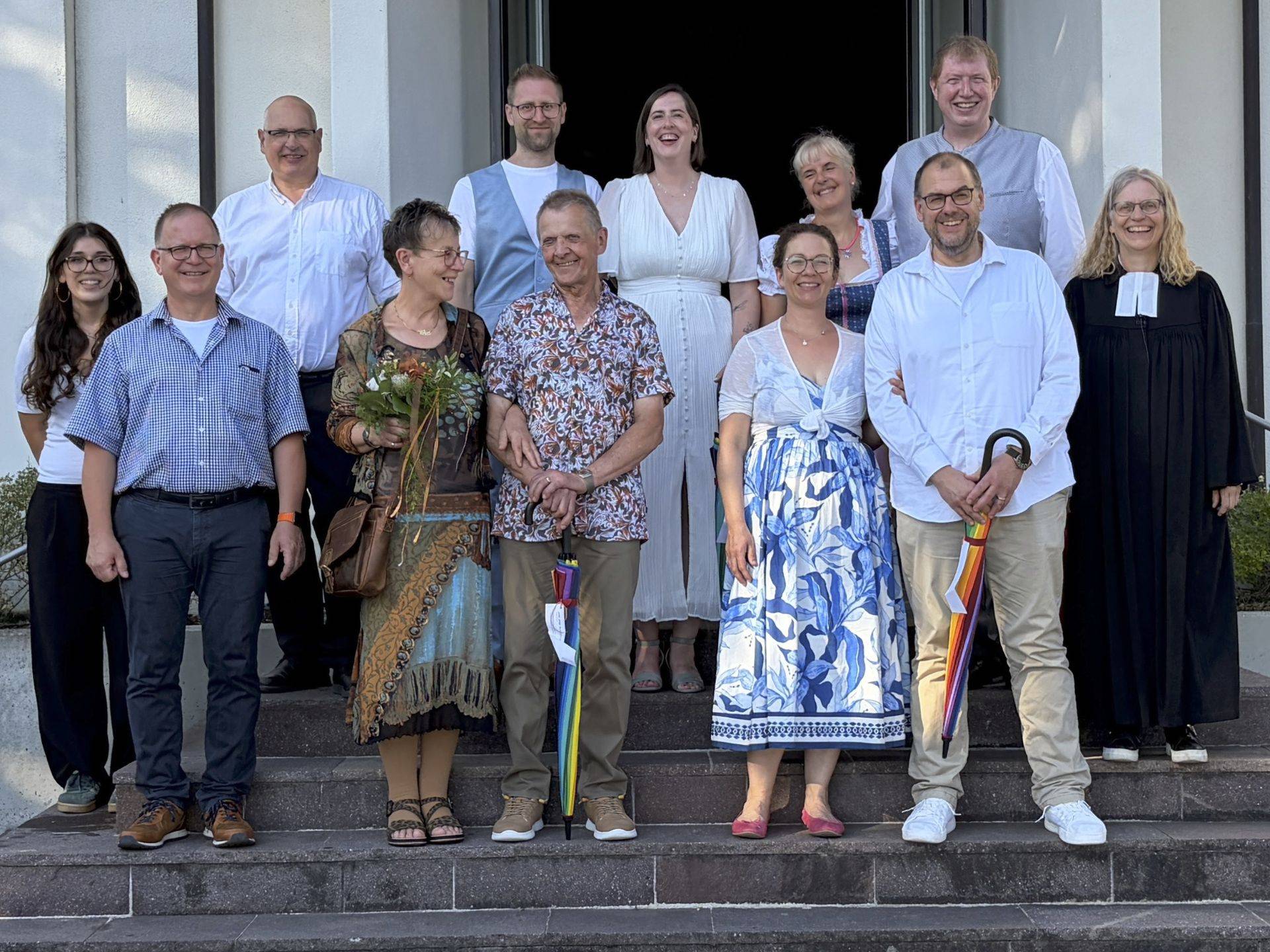 Quelle: Kirchengemeinde Kadelburg - eingebettet von www.evangelisch-am-hochrhein.de