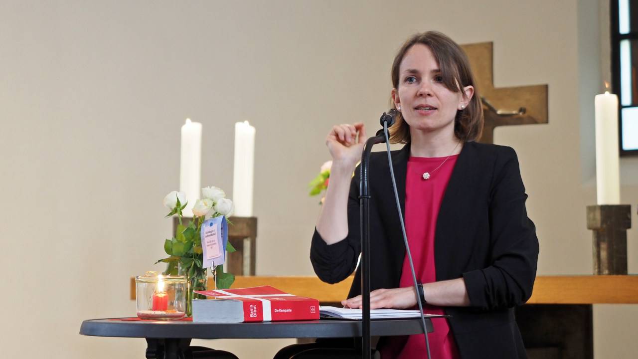 Quelle: Karl-Wilhelm Frommeyer Brunch-Gottesdienst in Laufenburg