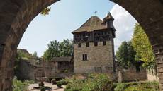 Ausflug Ruheständler ins Elsass